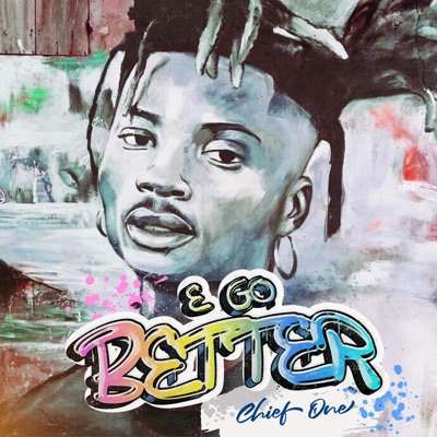 E go Better - Single