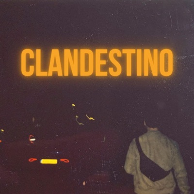 Clandestino - Single