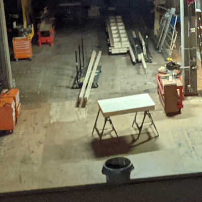 Keep the Peace - Single