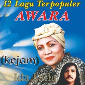 Chord Gitar Loper Susu - Ida Laila