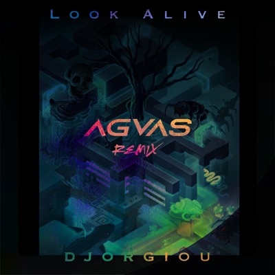 Look Alive (AGVAS Remix) - Single