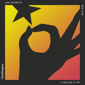 I Can Do It - Single