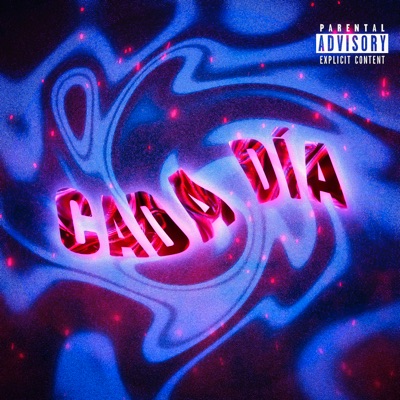 Cada Día - Single