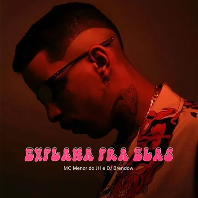 Explana pra Elas - Single