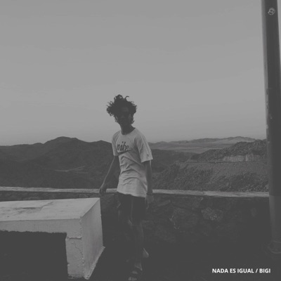 NADA ES IGUAL BIGI - Single