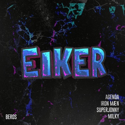 BY 2022 (feat. Milky) - Single