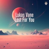 Lost for You (Club Mix) artwork