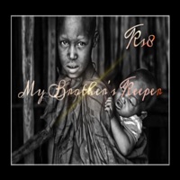 My Brothers Keeper - Single - King Sosa 8000