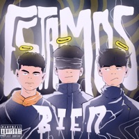 Estamos Bien - Single - ZerØ, Mxngo & Myster OG