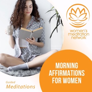 Morning Affirmations for Women - Single