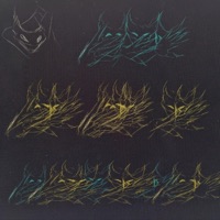 Dark Days II - Single - Moh Baretta