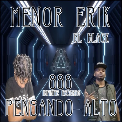 Pensando Alto - Single