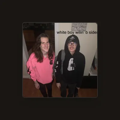Listen to Seth and Sam, watch music videos, read bio, see tour dates & more!