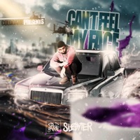 Cant Feel My Face - Slayter