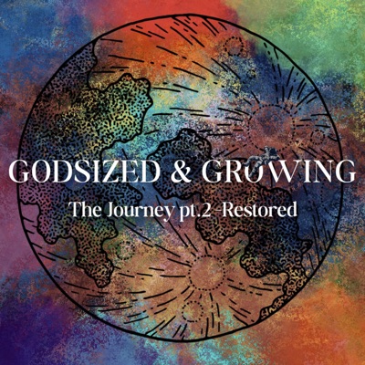 The Journey Pt. 2: Restored (feat. G&G Sounds)