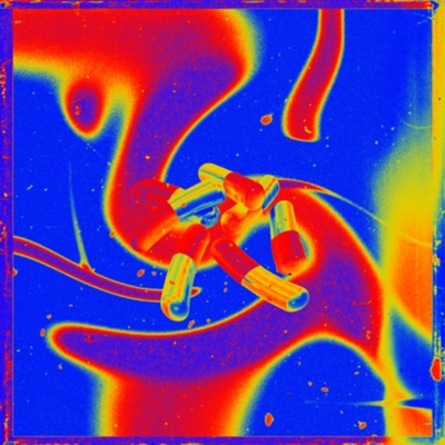 jolly rancher (feat. Ray's Alibi) - Single