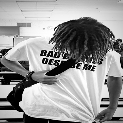 Chrome Heart - Single