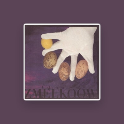 Listen to Zmelkoow, watch music videos, read bio, see tour dates & more!