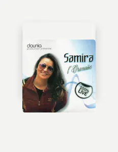 Listen to Samira L'Oranaise, watch music videos, read bio, see tour dates & more!
