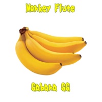 Monkey Flute - Single - Gabana GG