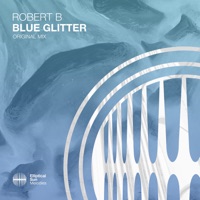 Blue Glitter - Single - Robert B