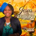 Jesus turn it around