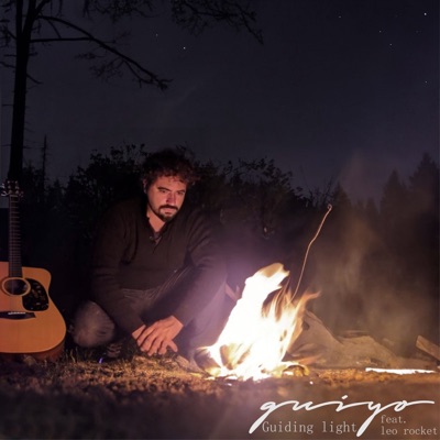 Guiding Light (feat. Leo Rocket) - Single