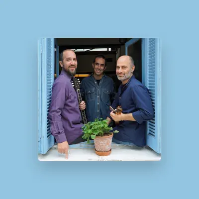 Listen to Giannis Zarias, watch music videos, read bio, see tour dates & more!