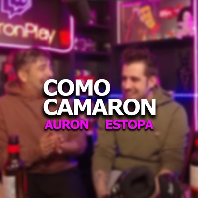 Kha0xx - Como Camarón - Auron y Estopa