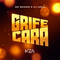 Grife Cara - Single - Mc Bcinco & Dj Rona