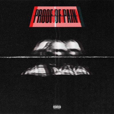 Proof of Pain (Proof Remix) - Single
