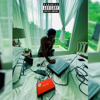 EL MEJOR DE LA ISLA - EP