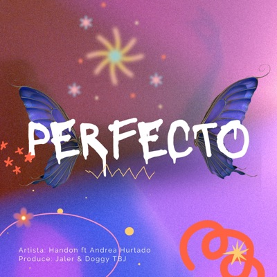 Perfecto (feat. Andrea Hurtado) - Single
