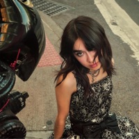 Get Out - Single - Zoe Ko