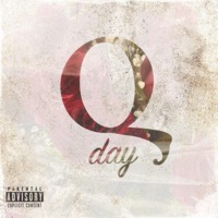 Qday - Single - Ray Quiet & Off The Strength
