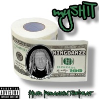 mySHIT - Single - KingDanzz