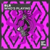 Who's Playing cover art
