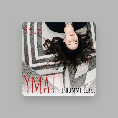 Listen to YMAÏ, watch music videos, read bio, see tour dates & more!