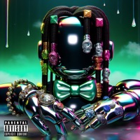 All At Once - Single - Sevant, Trinidad James & Fijimacintosh