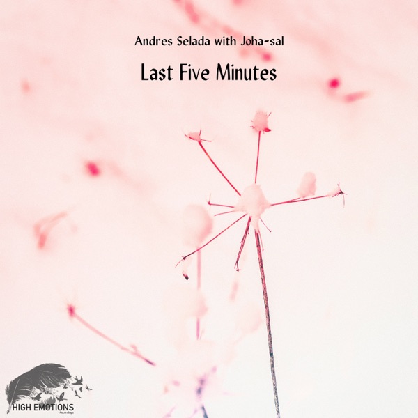 Last Five Minutes - EP
