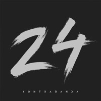 24 - Single - KONTRABANDA