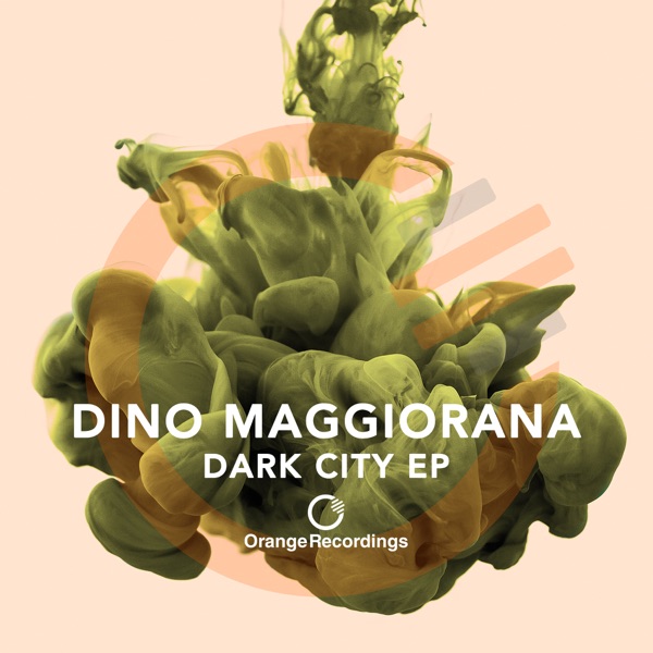 Dark City - Single