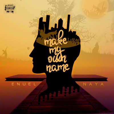 Make My Own Name - Single