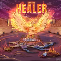 Healer - Single - Statuz