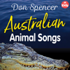 Aussie Mossie - Don Spencer