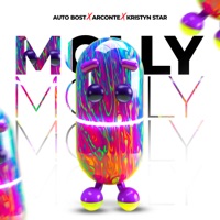 Molly - Single - Autobost, Arconte & Kristyn Star