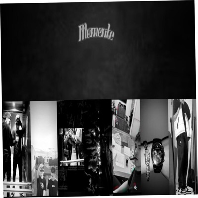 Momente - EP