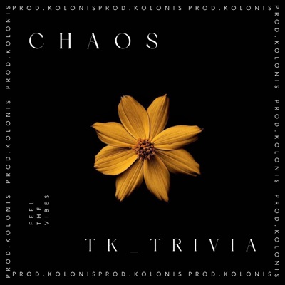 Chaos (feat. TK_Trivia) - Single