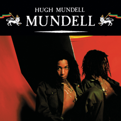 Mundell - Hugh Mundell Cover Art