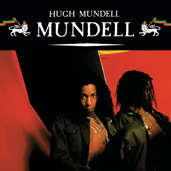 Jacqueline — Hugh Mundell